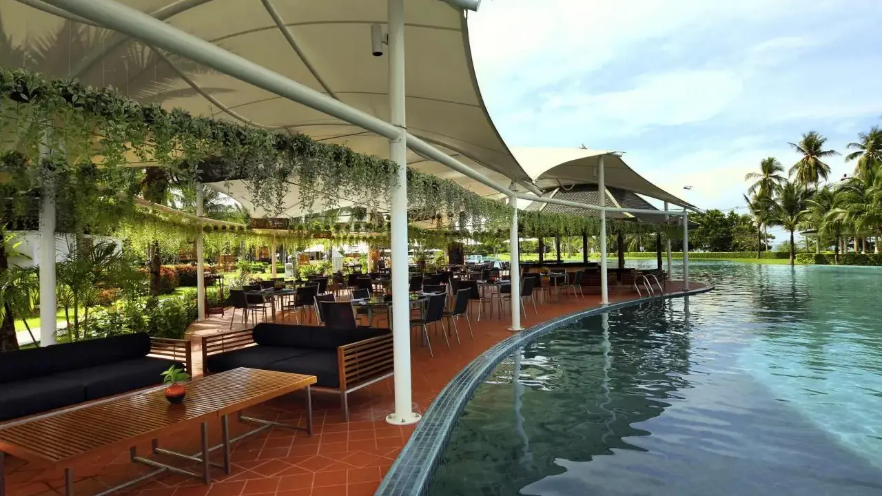 Sofitel Krabi Phokeethra Golf & SPA Resort