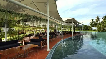 Sofitel Krabi Phokeethra Golf & SPA Resort