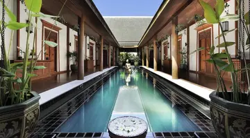 Sofitel Krabi Phokeethra Golf & SPA Resort