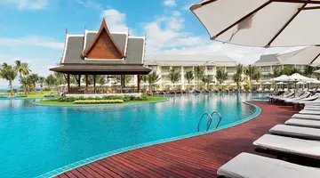 Sofitel Krabi Phokeethra Golf & Spa Resort