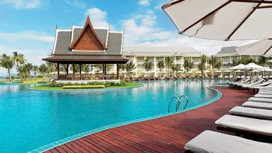 Sofitel Krabi Phokeethra Golf & Spa Resort