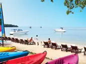 Sofitel Krabi Phokeethra Golf & Spa Resort