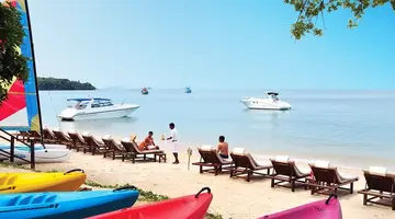 Sofitel Krabi Phokeethra Golf & Spa Resort