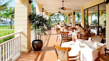 Sofitel Krabi Phokeethra Golf & Spa Resort