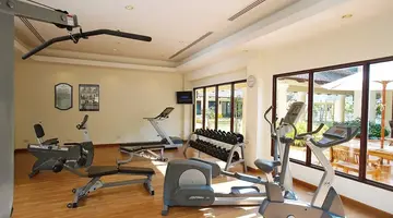 Sofitel Krabi Phokeethra Golf & Spa Resort