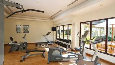Sofitel Krabi Phokeethra Golf & Spa Resort