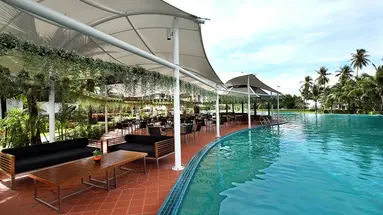 Sofitel Krabi Phokeethra Golf & Spa Resort