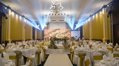 SOFITEL KRABI PHOKEETHRA GOLF & SPA RESORT