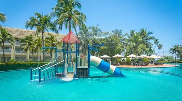 SOFITEL KRABI PHOKEETHRA GOLF & SPA RESORT