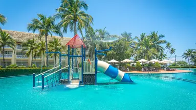 SOFITEL KRABI PHOKEETHRA GOLF & SPA RESORT