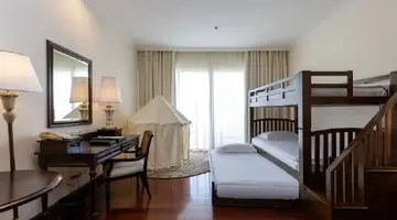 SOFITEL KRABI PHOKEETHRA GOLF & SPA RESORT