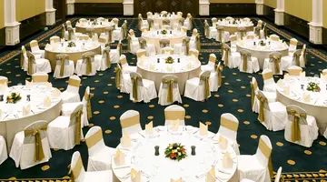 SOFITEL KRABI PHOKEETHRA GOLF & SPA RESORT
