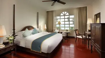 SOFITEL KRABI PHOKEETHRA GOLF & SPA RESORT