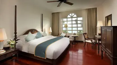 SOFITEL KRABI PHOKEETHRA GOLF & SPA RESORT
