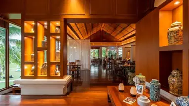 SOFITEL KRABI PHOKEETHRA GOLF & SPA RESORT