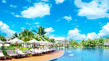 Sofitel Krabi Phokeethra Golf & Spa Resort