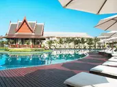 Sofitel Krabi Phokeethra Golf & Spa Resort