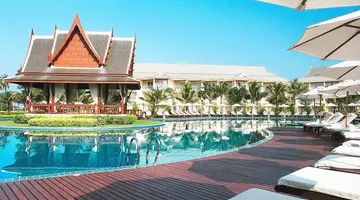 Sofitel Krabi Phokeethra Golf & Spa Resort