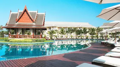 Sofitel Krabi Phokeethra Golf & Spa Resort