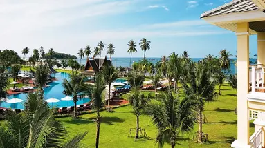 Sofitel Krabi Phokeethra Golf & Spa Resort