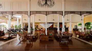 SOFITEL KRABI PHOKEETHRA GOLF & SPA RESORT