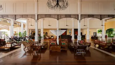 SOFITEL KRABI PHOKEETHRA GOLF & SPA RESORT
