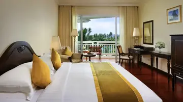 Sofitel Krabi Phokeethra Golf & SPA Resort