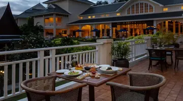 Sofitel Krabi Phokeethra Golf & SPA Resort