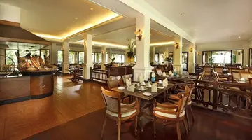 Sofitel Krabi Phokeethra Golf & Spa Resort