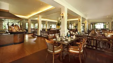 Sofitel Krabi Phokeethra Golf & Spa Resort