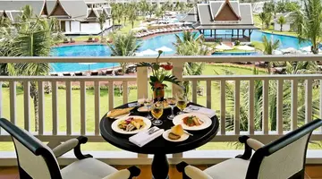 SOFITEL KRABI PHOKEETHRA GOLF & SPA RESORT