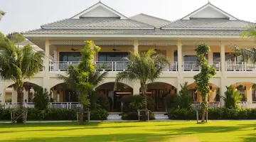 SOFITEL KRABI PHOKEETHRA GOLF & SPA RESORT