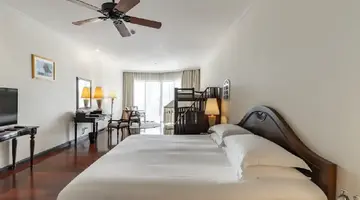 SOFITEL KRABI PHOKEETHRA GOLF & SPA RESORT