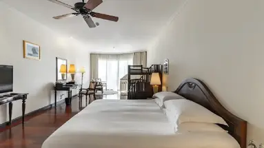 SOFITEL KRABI PHOKEETHRA GOLF & SPA RESORT