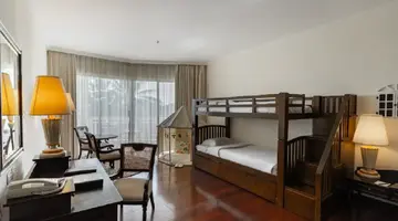 SOFITEL KRABI PHOKEETHRA GOLF & SPA RESORT