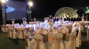 SOFITEL KRABI PHOKEETHRA GOLF & SPA RESORT
