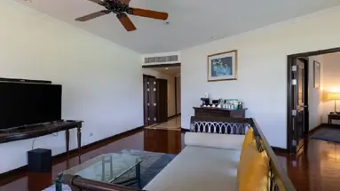 SOFITEL KRABI PHOKEETHRA GOLF & SPA RESORT