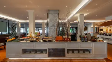 SOFITEL KRABI PHOKEETHRA GOLF & SPA RESORT