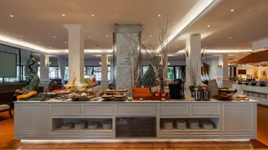 SOFITEL KRABI PHOKEETHRA GOLF & SPA RESORT