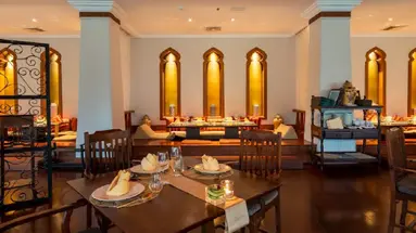 SOFITEL KRABI PHOKEETHRA GOLF & SPA RESORT