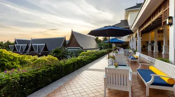 SOFITEL KRABI PHOKEETHRA GOLF & SPA RESORT