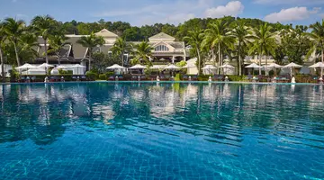 SOFITEL KRABI PHOKEETHRA GOLF & SPA RESORT