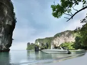SOFITEL KRABI PHOKEETHRA GOLF & SPA RESORT