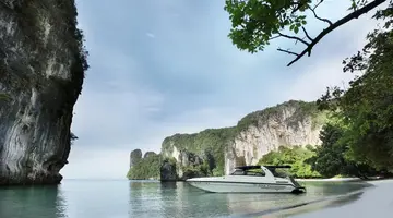SOFITEL KRABI PHOKEETHRA GOLF & SPA RESORT