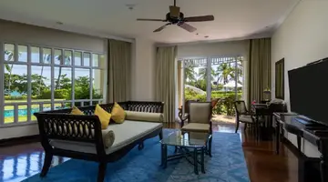 SOFITEL KRABI PHOKEETHRA GOLF & SPA RESORT
