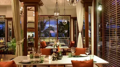SOFITEL KRABI PHOKEETHRA GOLF & SPA RESORT