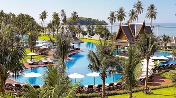 Sofitel Krabi Phokeethra Golf & Spa Resort