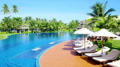 Sofitel Krabi Phokeethra Golf & Spa Resort
