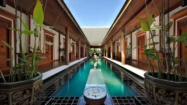 Sofitel Krabi Phokeethra Golf & Spa Resort