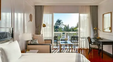 Sofitel Krabi Phokeethra Golf & Spa Resort